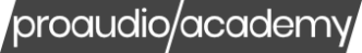 proaudio.academy Logo