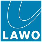Logo Lawo