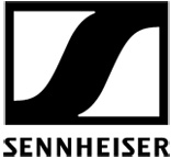Logo Sennheiser