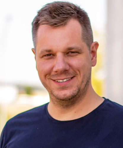 Christian Klotzbuecher
